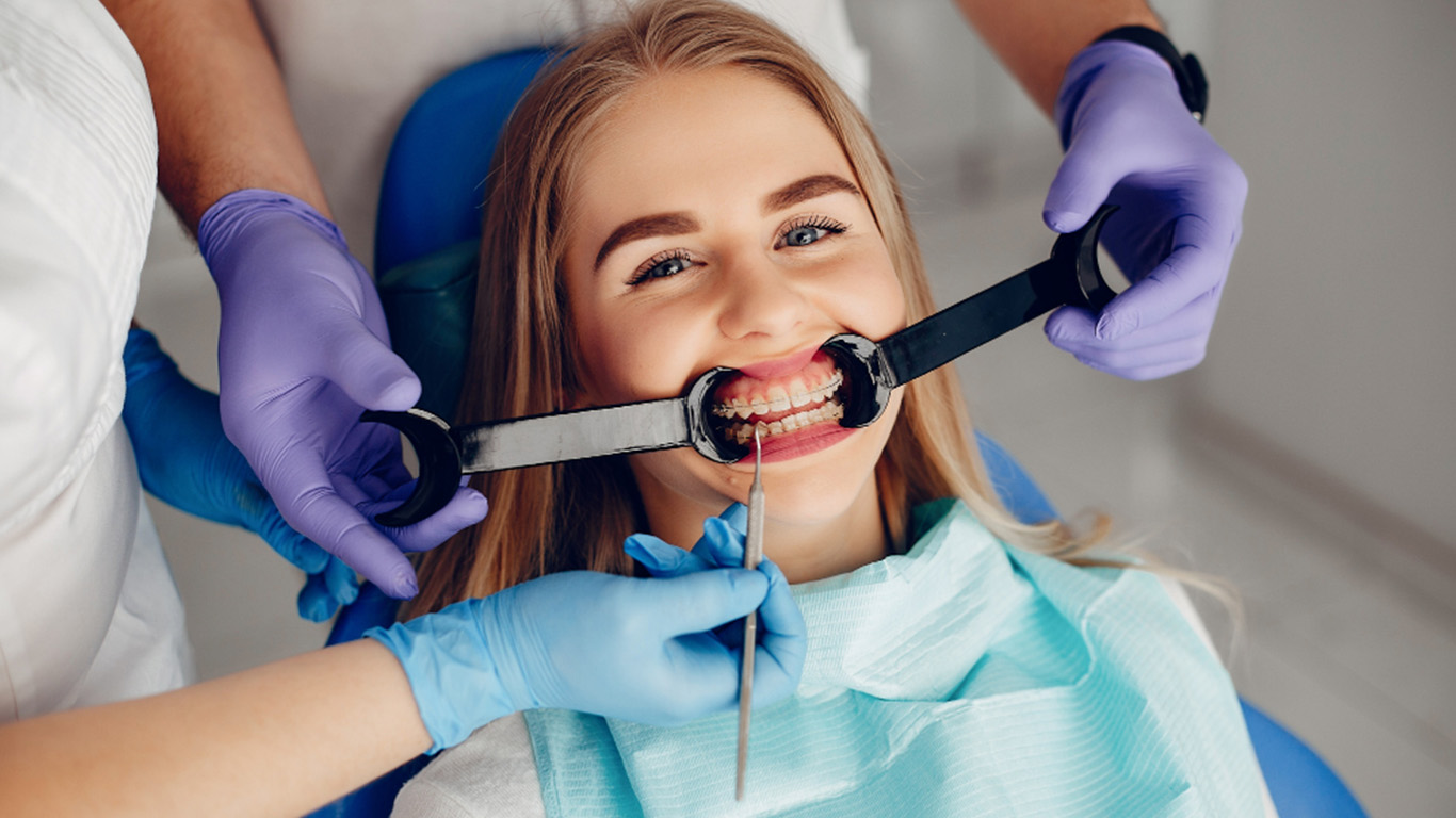 Benefit of regular Dental Checkup