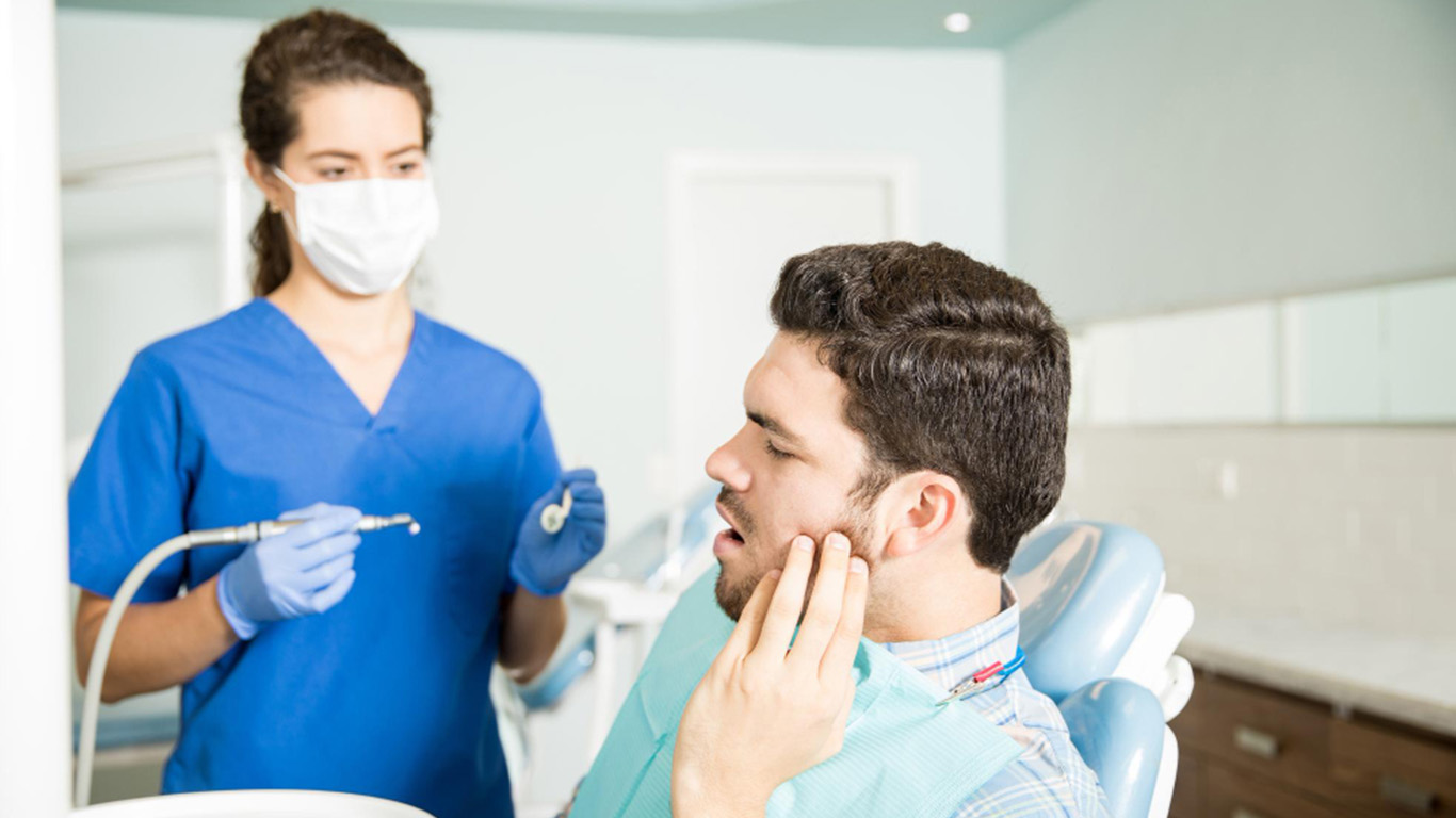 Pediatric Dental Care Importance