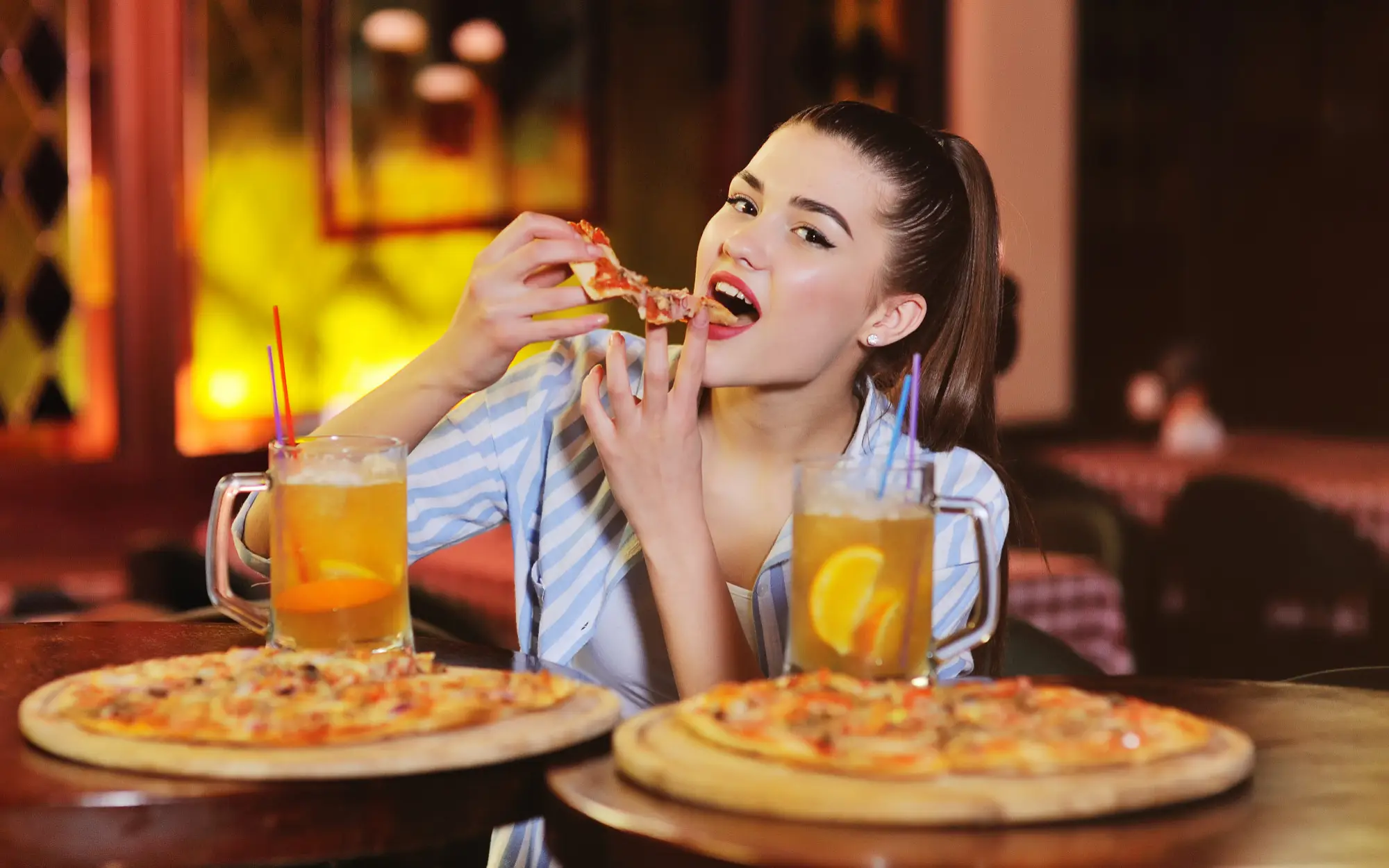3 New Dishes You Must Try at Our Fast Food Restaurant